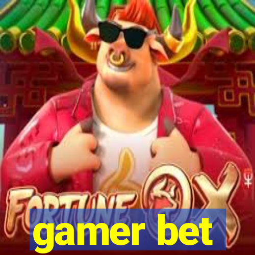 gamer bet